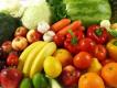 Productos naturales. Frutas y verduras
