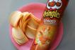 Пшенично-картофельные чипсы Pringles