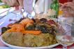 Домашняя еда Азорских островов. Их национальная кухня