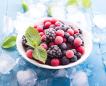 Сохраняют ли пользу замороженные ягоды?