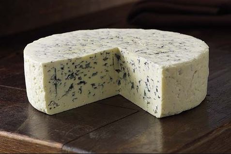 DorBlu cheese