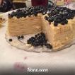 La tarta “Napoleón”