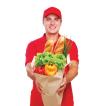 Заказ продуктов питания