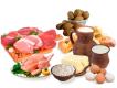 Фермерские продукты