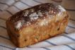 Хлеб сладкий с мёдом
