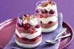 Order tasty and healthy desserts