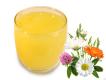 Natural products. Polyfloral honey