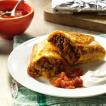 Классические рецепты. Burritos de Chili con Carne